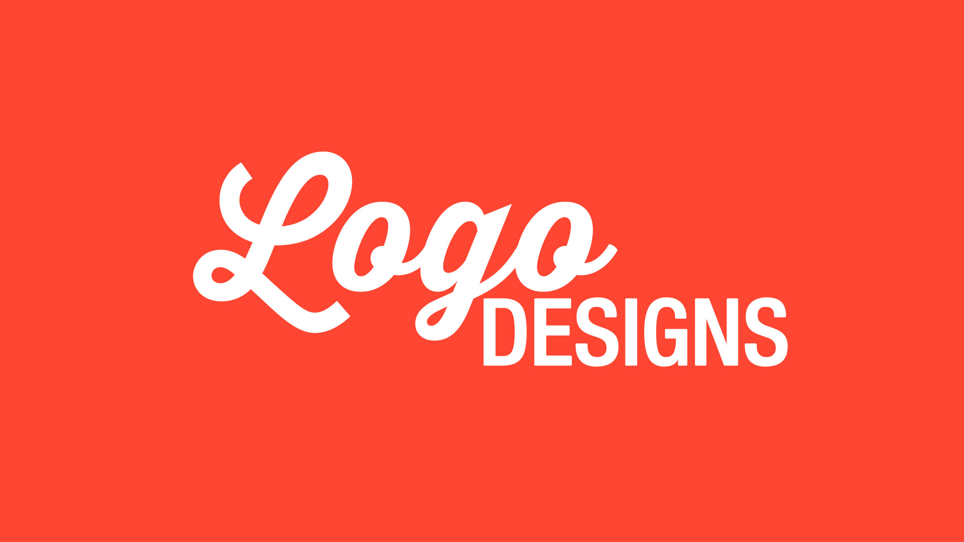 Xi Wang Portfolio › Logo Designs